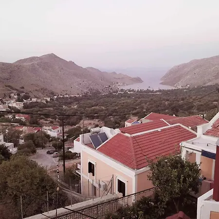 Sevasti Appart hôtel 3*