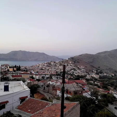 Sevasti 3* Symi