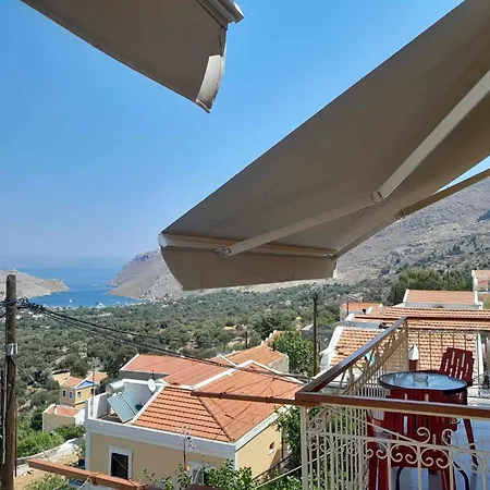 Sevasti Appart hôtel