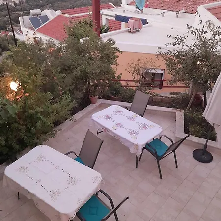 Sevasti * Simi