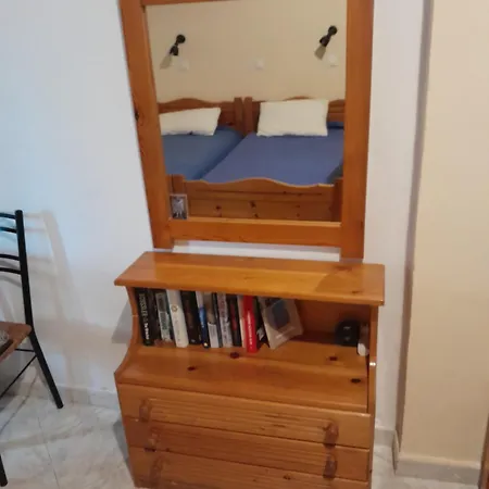 Appart hôtel Sevasti