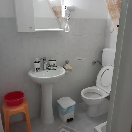 Apart-hotel Sevasti 3*