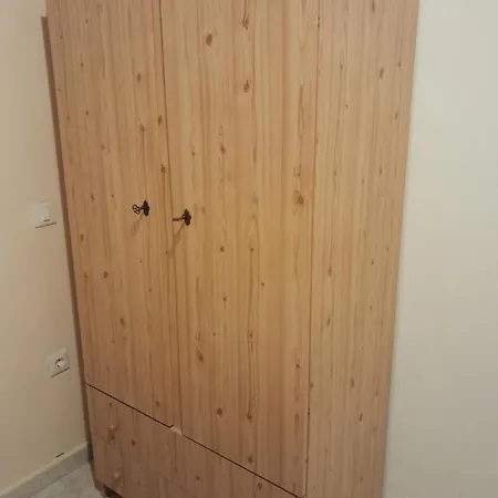 Sevasti Aparthotel Sými