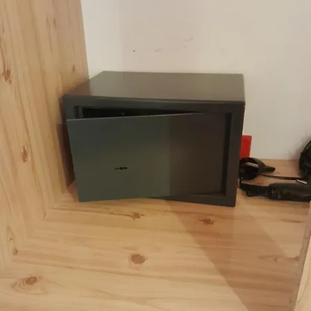 Sevasti 3* Sými