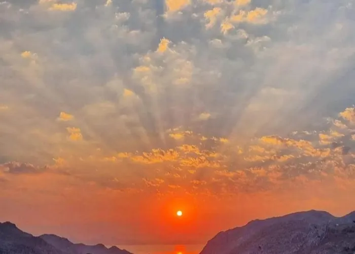 Hotel de apartamente Sevasti 3*