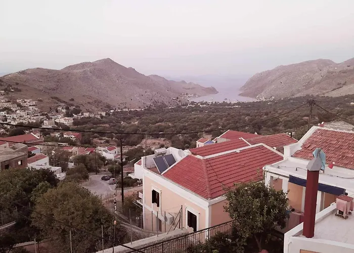 Sevasti Hotel de apartamente 3*